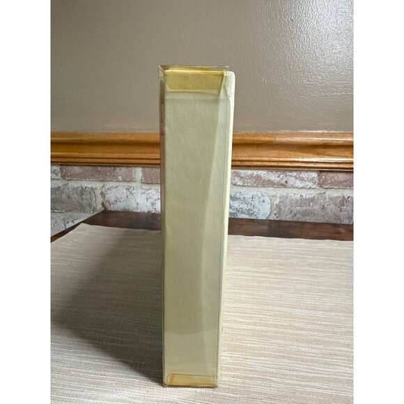 C.R. Gibson Baby Deluxe Brag Book With Pink Bow & Polka Dots For Little Girls - Picture 5 of 10